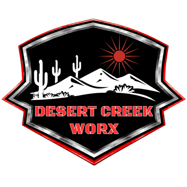 Desert Creek Worx